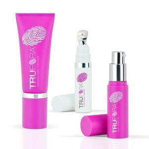Trufora Anti-Aging Night Rejuvenation System